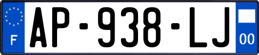 AP-938-LJ