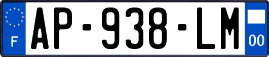 AP-938-LM