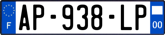 AP-938-LP