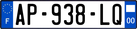 AP-938-LQ