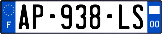 AP-938-LS