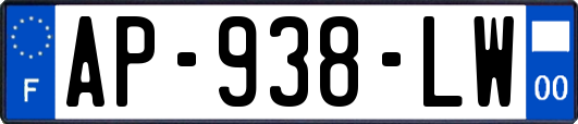 AP-938-LW