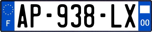 AP-938-LX