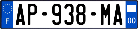 AP-938-MA