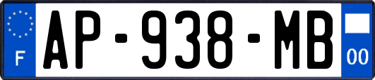 AP-938-MB