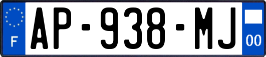 AP-938-MJ