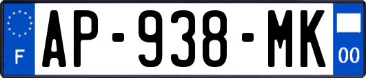 AP-938-MK