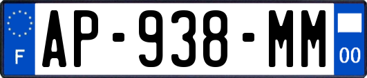 AP-938-MM