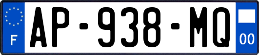 AP-938-MQ