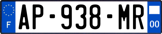 AP-938-MR