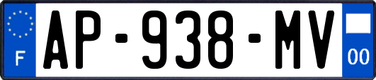 AP-938-MV