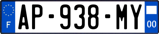 AP-938-MY
