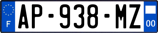 AP-938-MZ