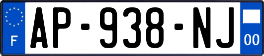 AP-938-NJ