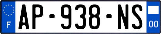 AP-938-NS