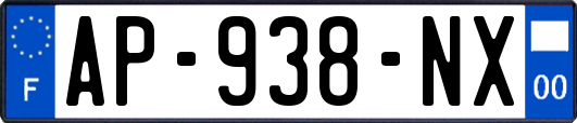 AP-938-NX