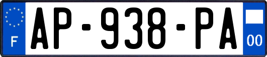 AP-938-PA