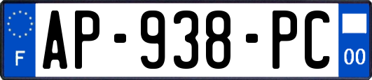 AP-938-PC