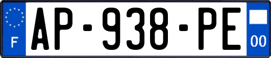 AP-938-PE