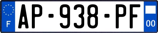 AP-938-PF