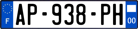 AP-938-PH