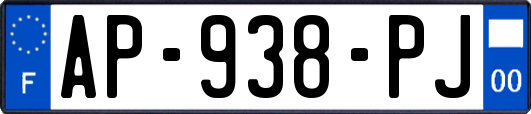 AP-938-PJ