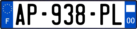 AP-938-PL