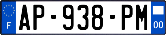 AP-938-PM