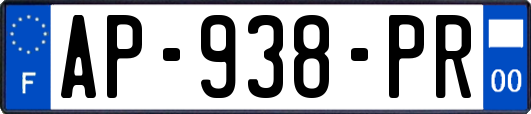 AP-938-PR