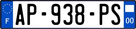 AP-938-PS