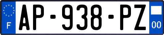 AP-938-PZ