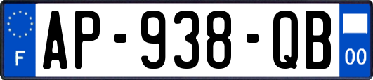 AP-938-QB