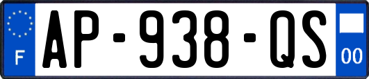 AP-938-QS