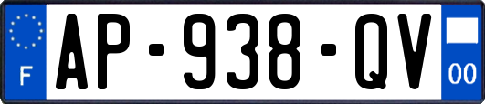 AP-938-QV