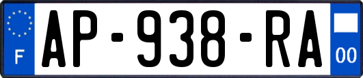 AP-938-RA