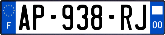 AP-938-RJ