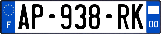 AP-938-RK