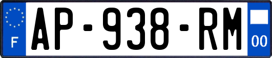 AP-938-RM
