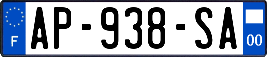 AP-938-SA