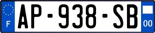 AP-938-SB
