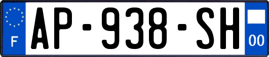 AP-938-SH