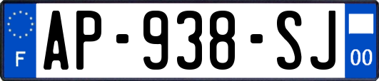 AP-938-SJ