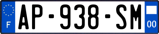 AP-938-SM