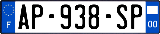 AP-938-SP