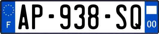 AP-938-SQ