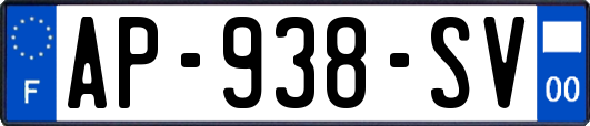 AP-938-SV