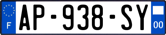 AP-938-SY