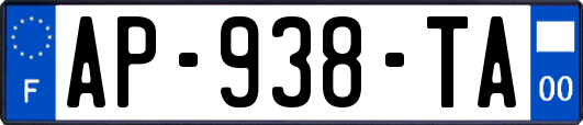 AP-938-TA