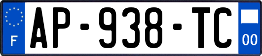 AP-938-TC