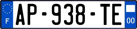 AP-938-TE